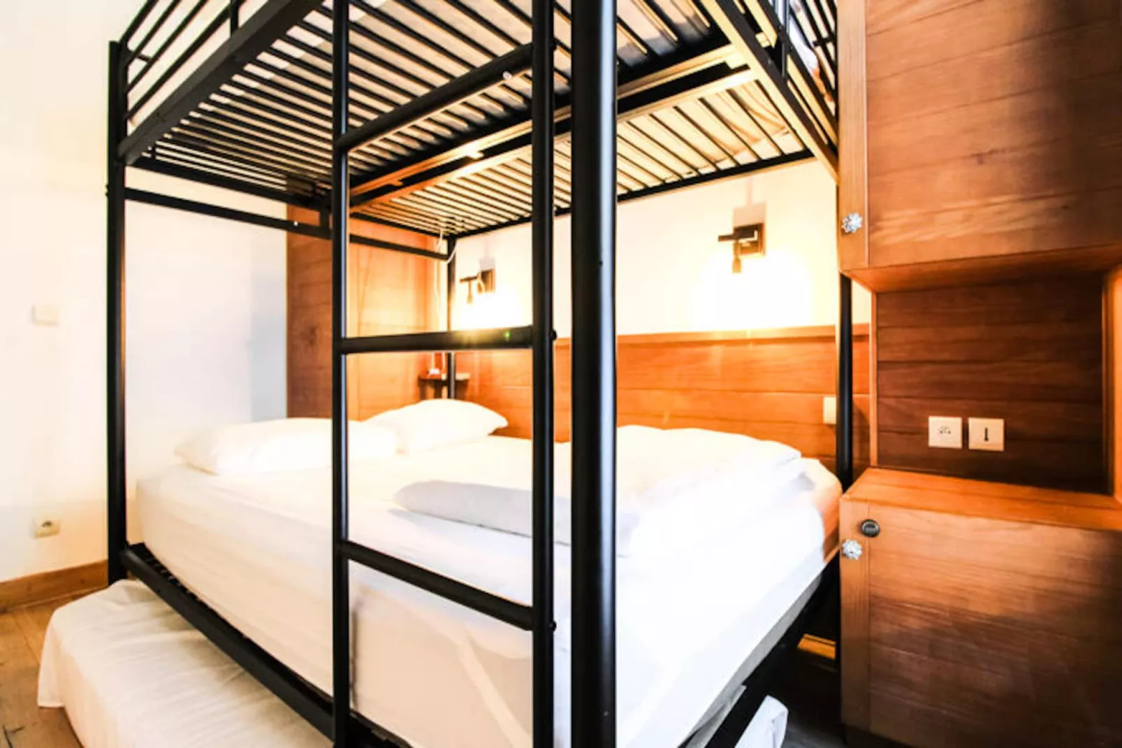 Appartements à Flaine