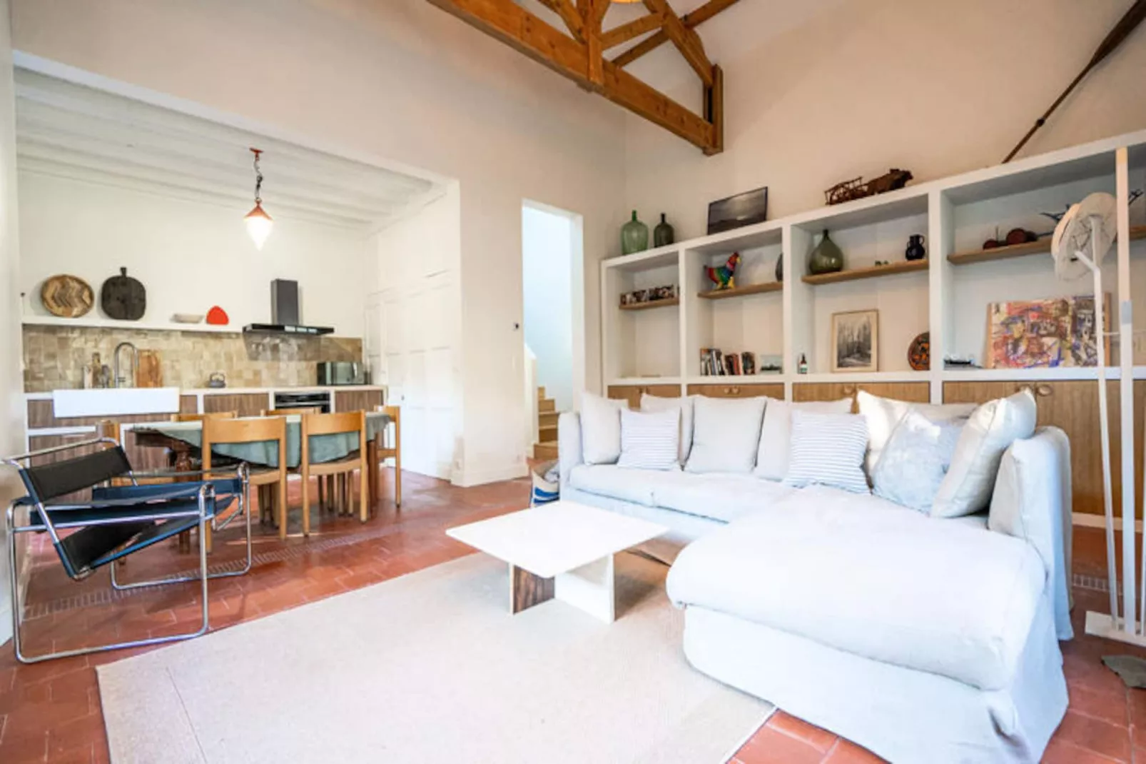 Maison à Pyla sur Mer