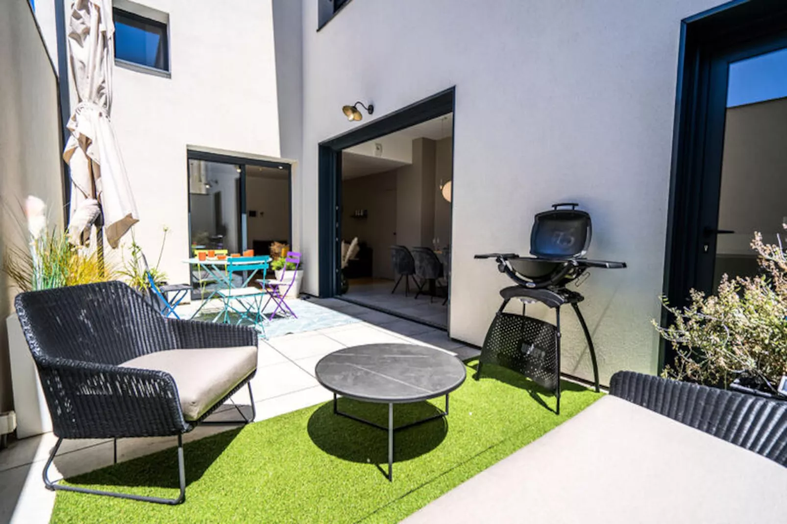 Appartements à Arcachon