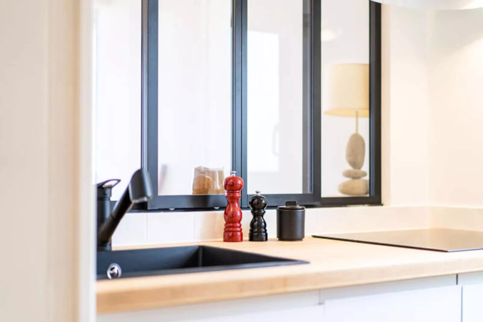 Appartements à Arcachon