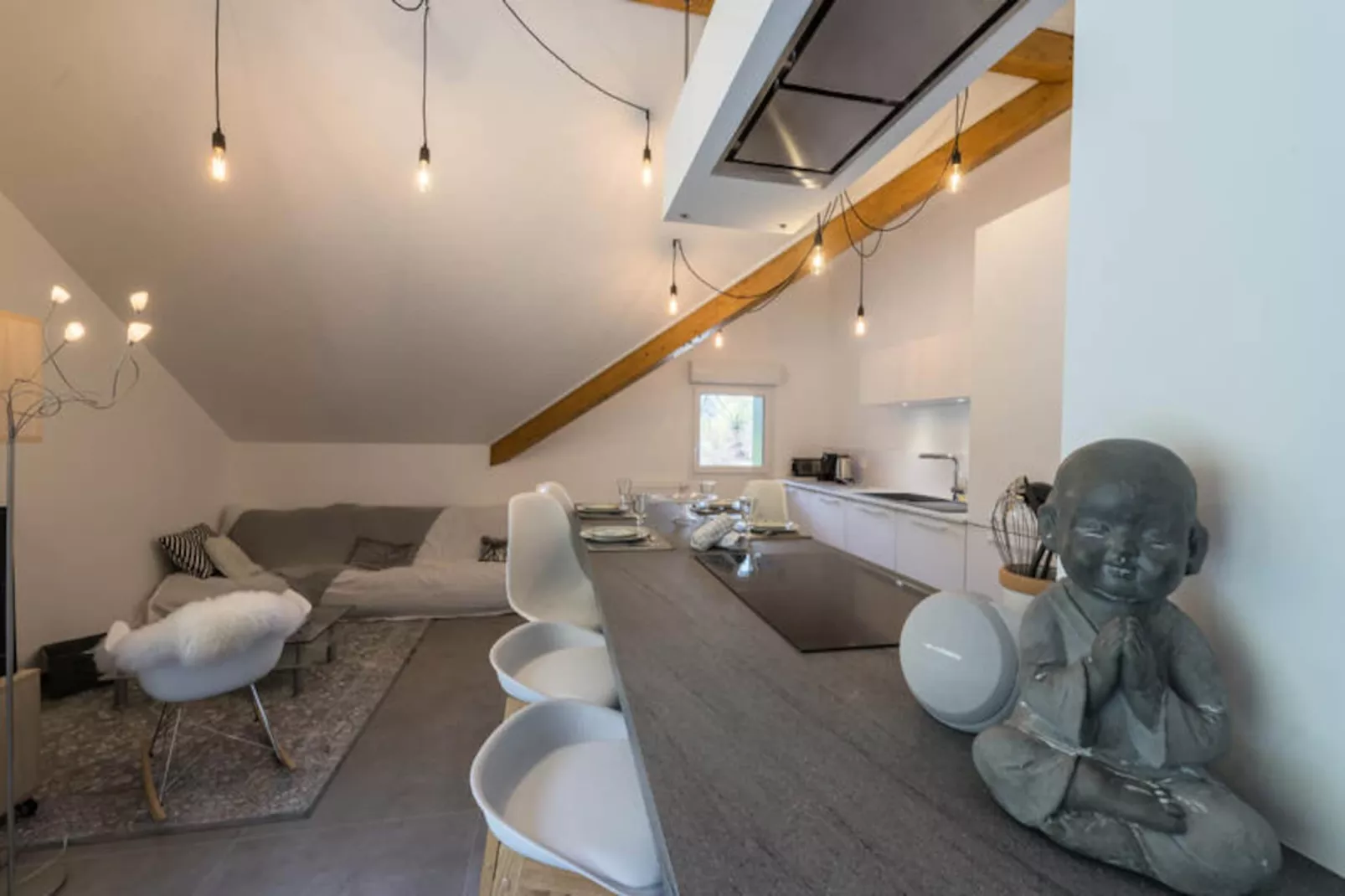 Appartements à Duingt