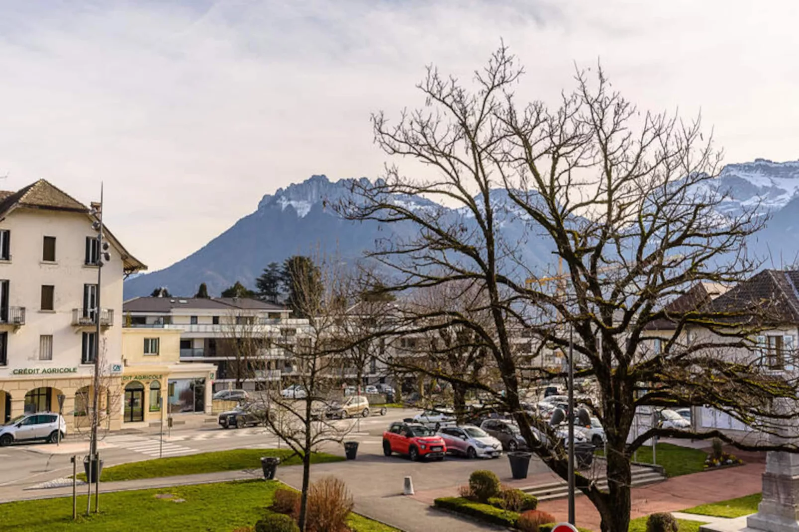 Appartements à Saint-Jorioz