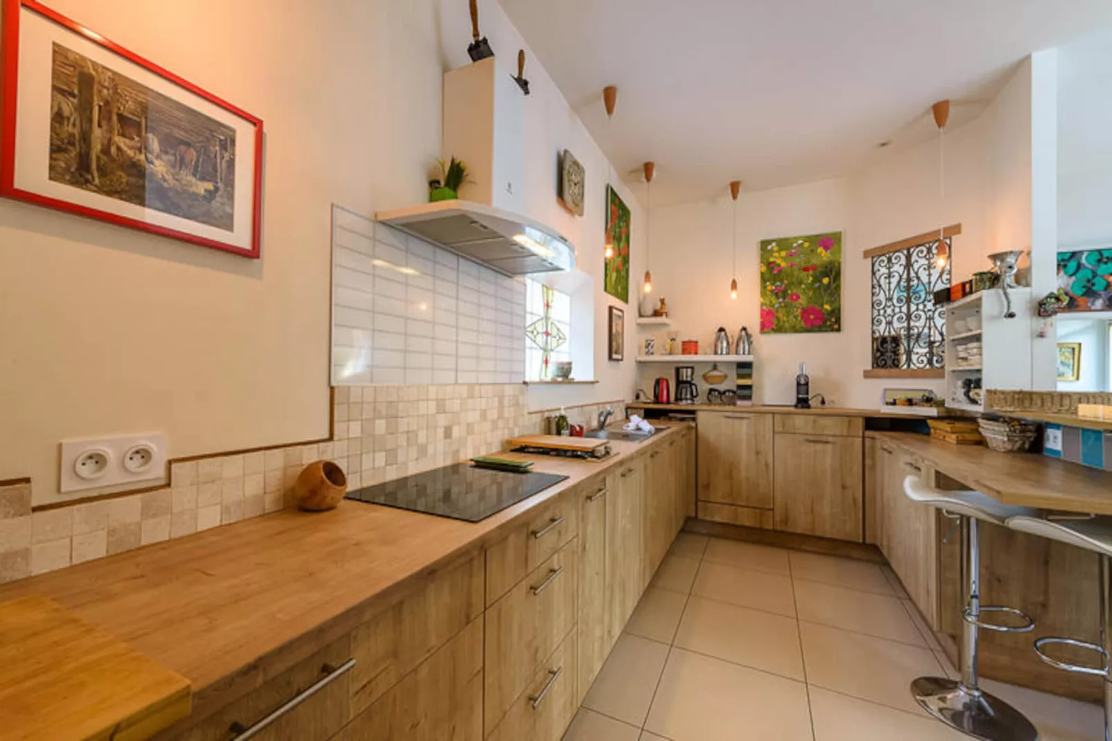 Maison à Saint-Jorioz