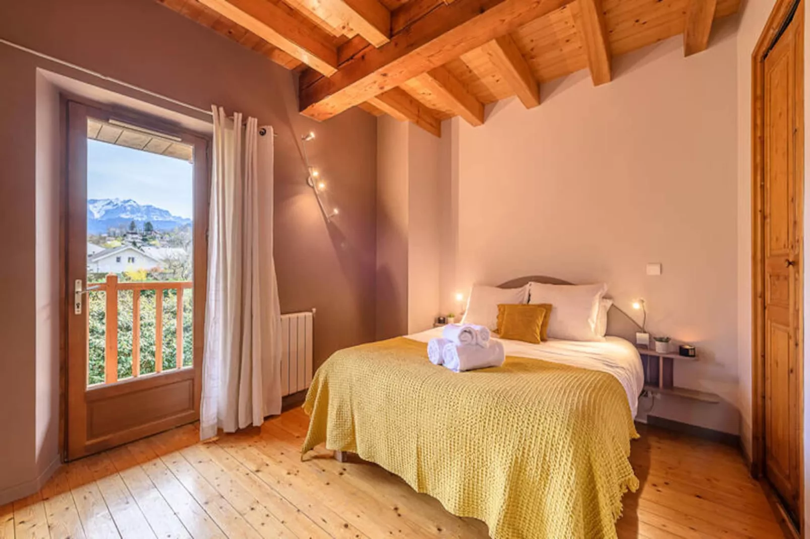 Maison à Saint-Jorioz