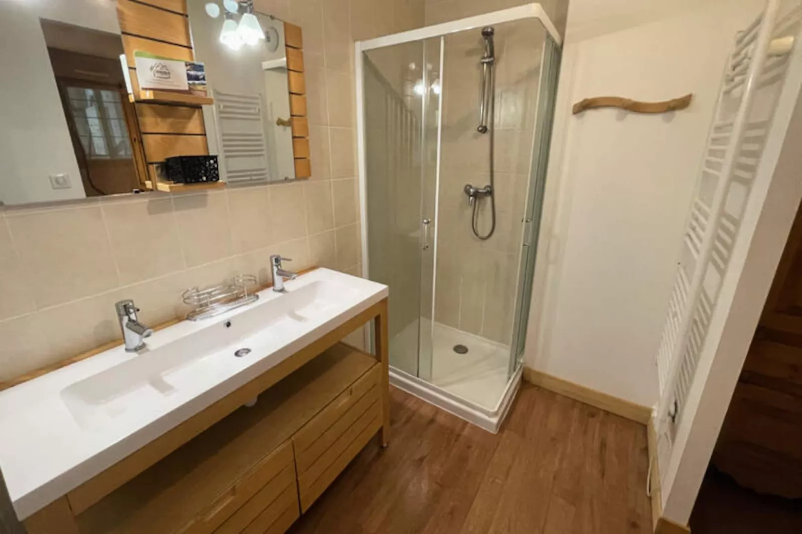 Appartements à Le Lioran