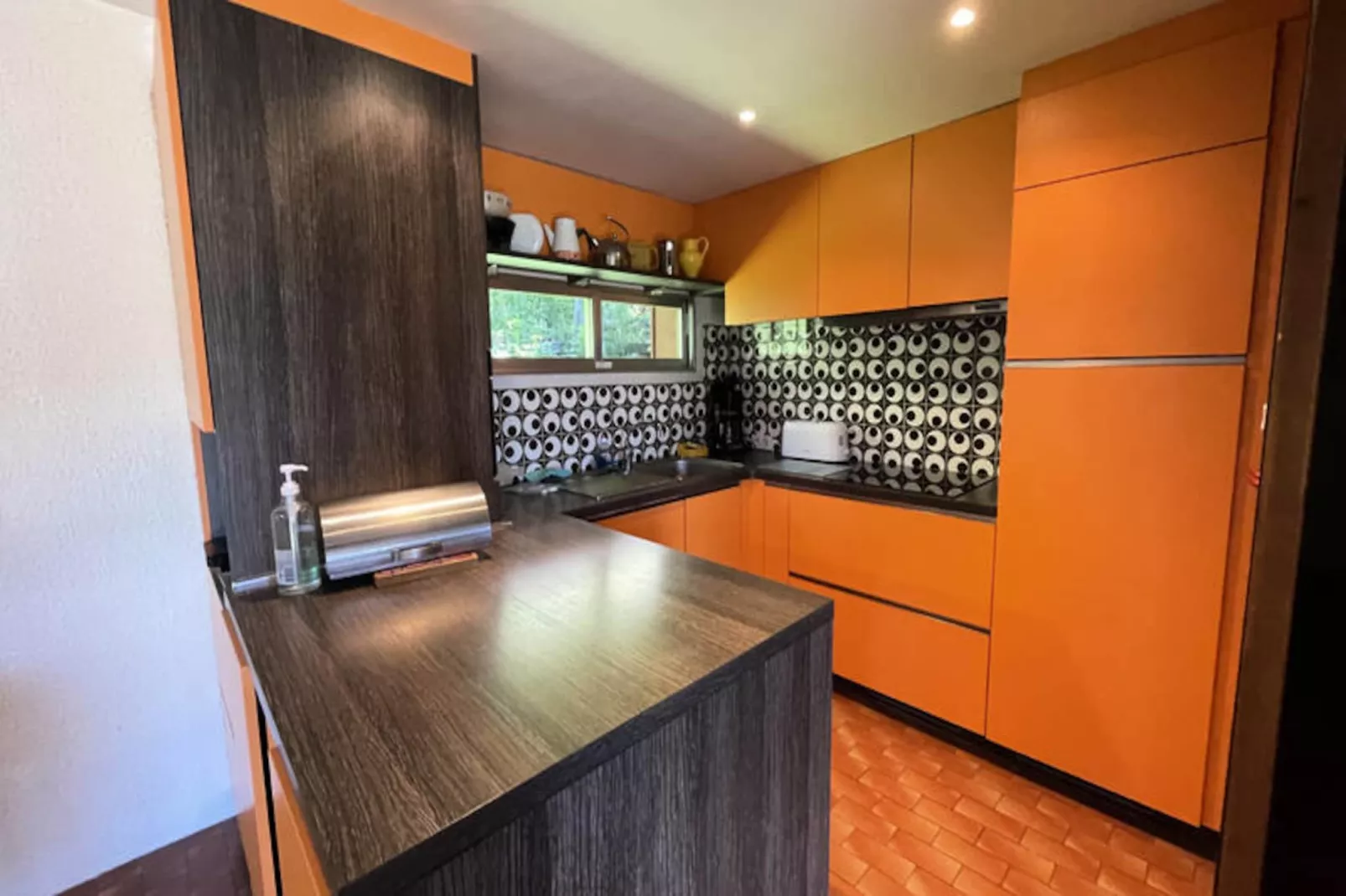 Chalets à Le Lioran