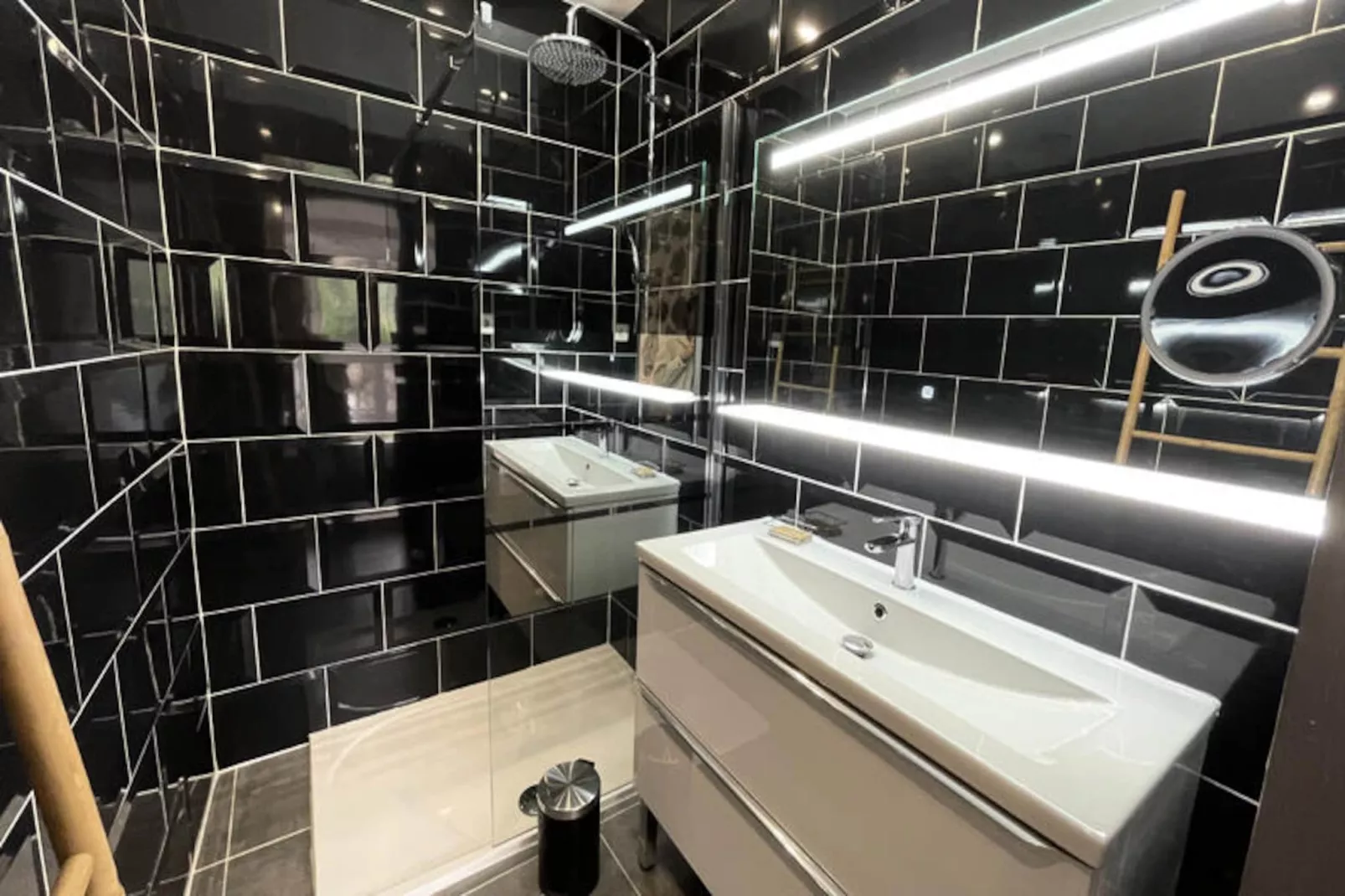 Maison à Laveissiere