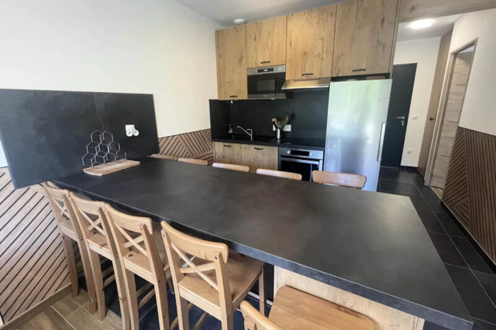 Appartements à Le Lioran