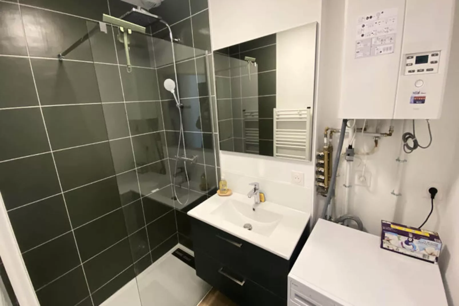 Appartements à Le Lioran