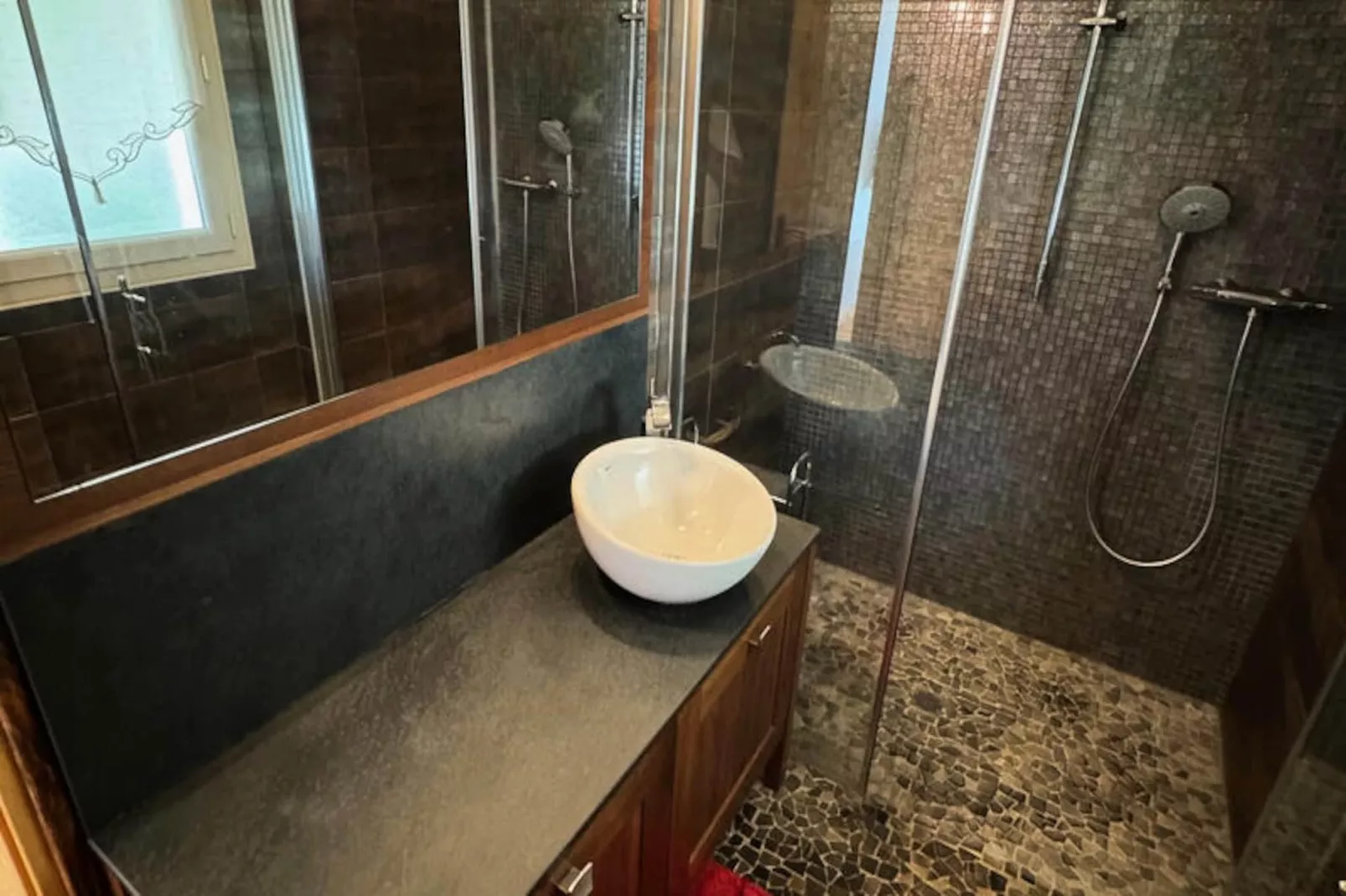 Chalets à Le Lioran