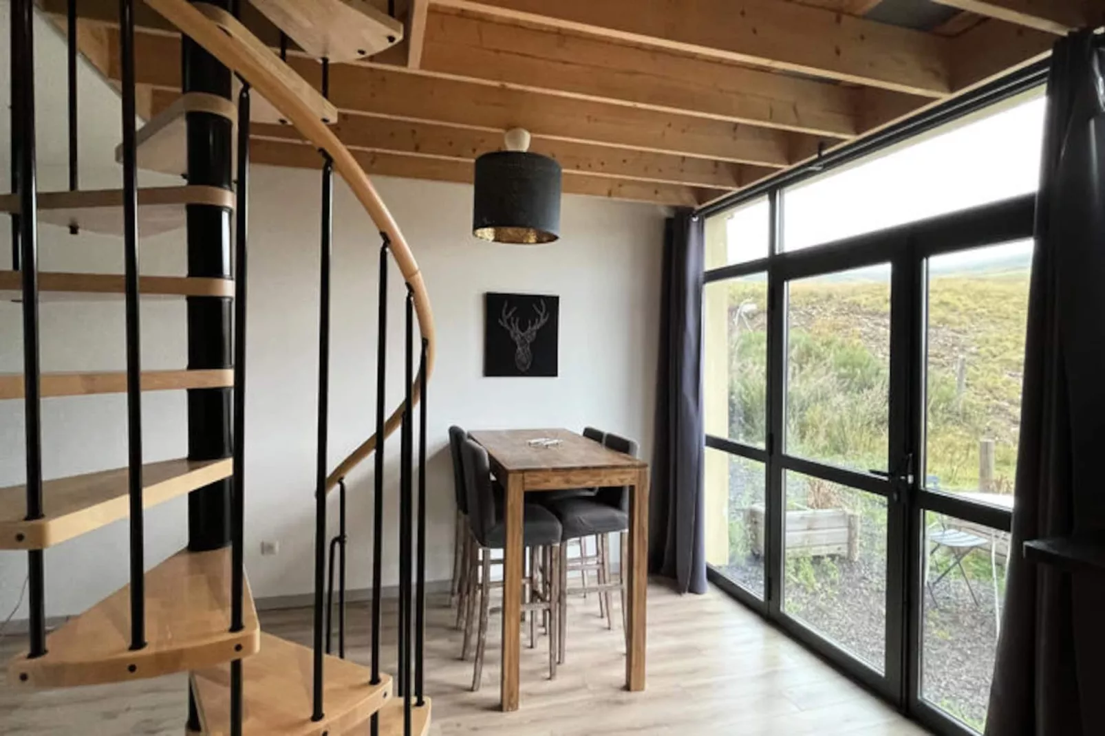 Appartements à Albepierre Bredons