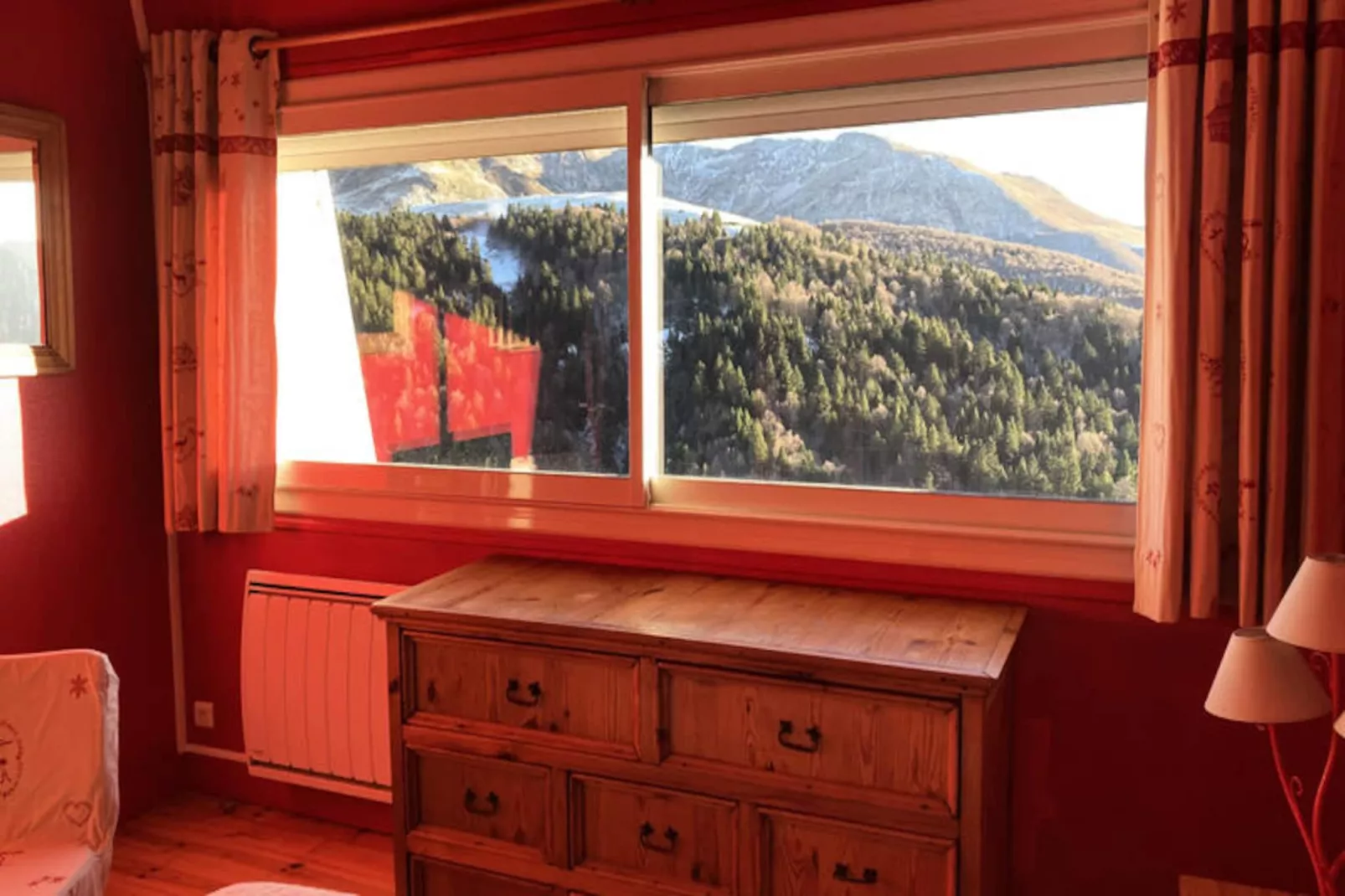 Appartements à Saint Jacques Des Blats