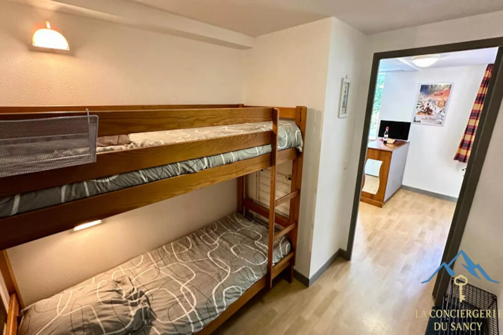 Studio à La Bourboule