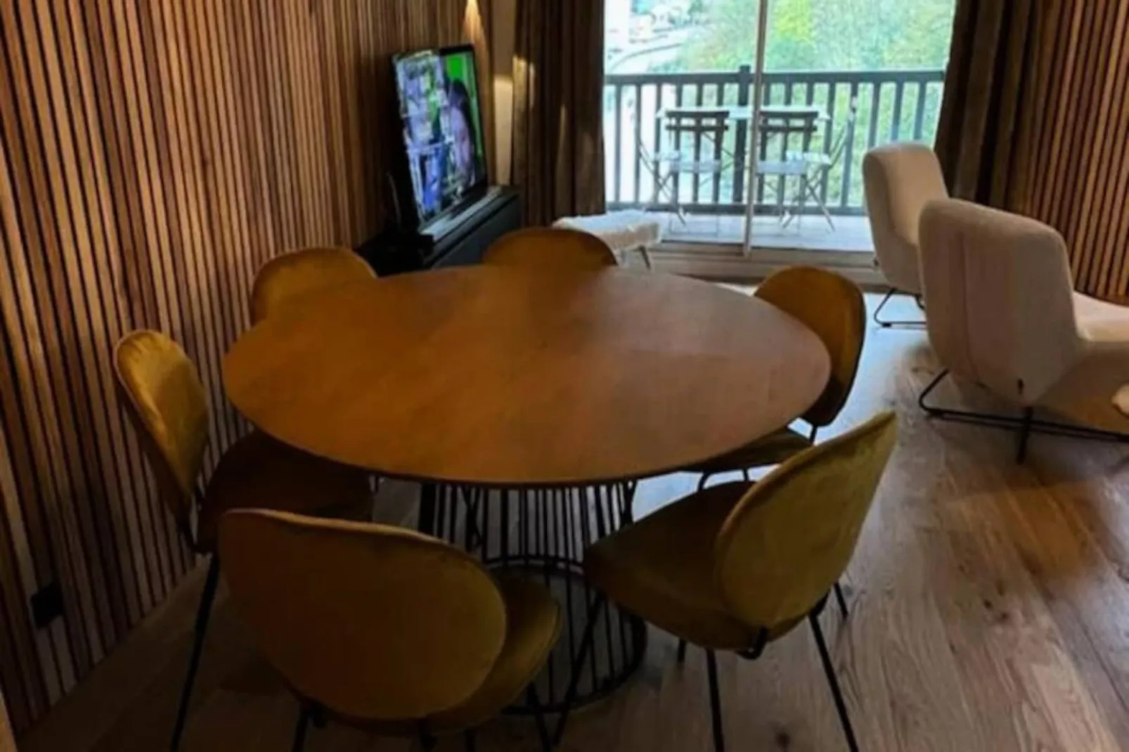 Appartements à Saint-Lary-Soulan