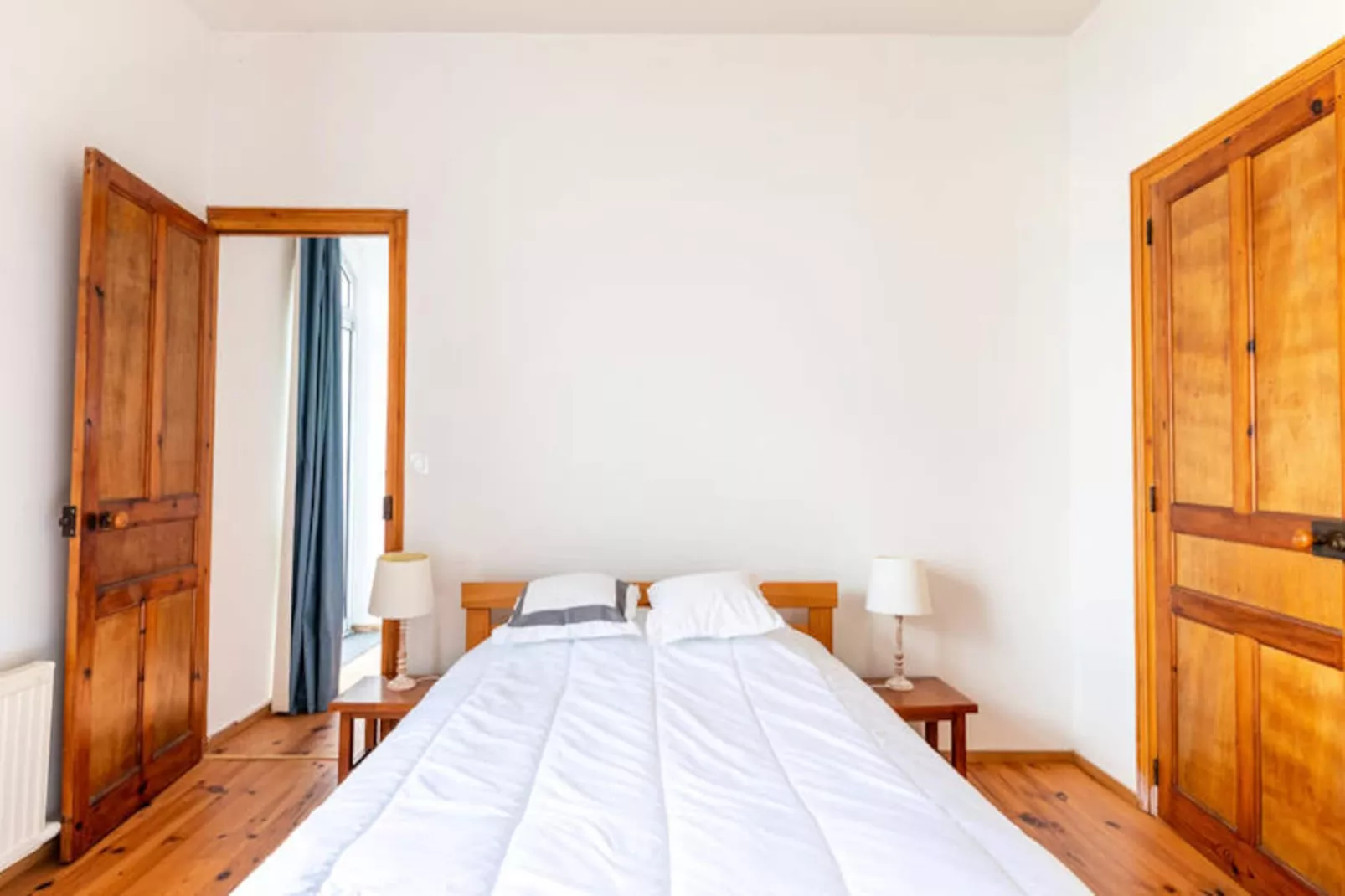 Appartements à Pléneuf-Val-André