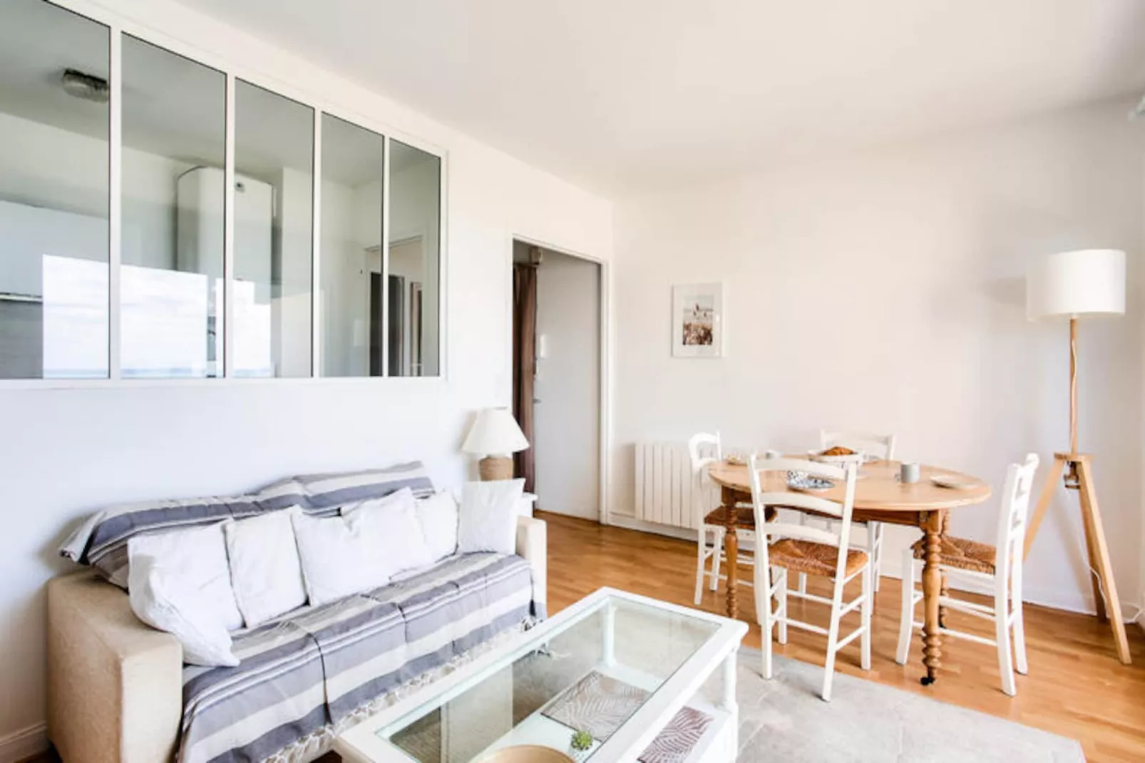 Appartements à Pléneuf-Val-André