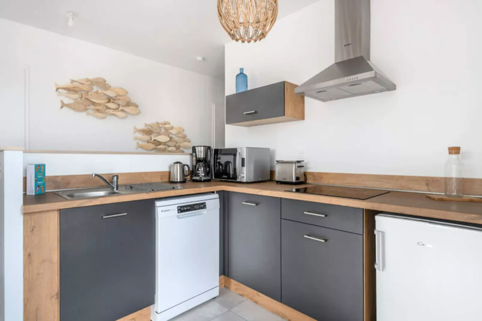 Appartements à Pléneuf-Val-André