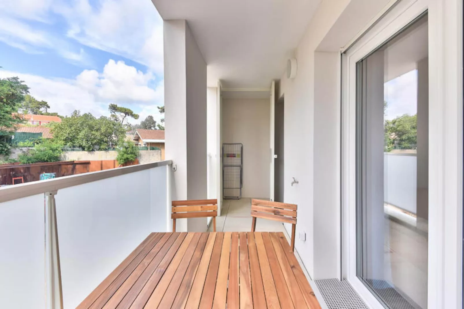 Appartements à Lacanau