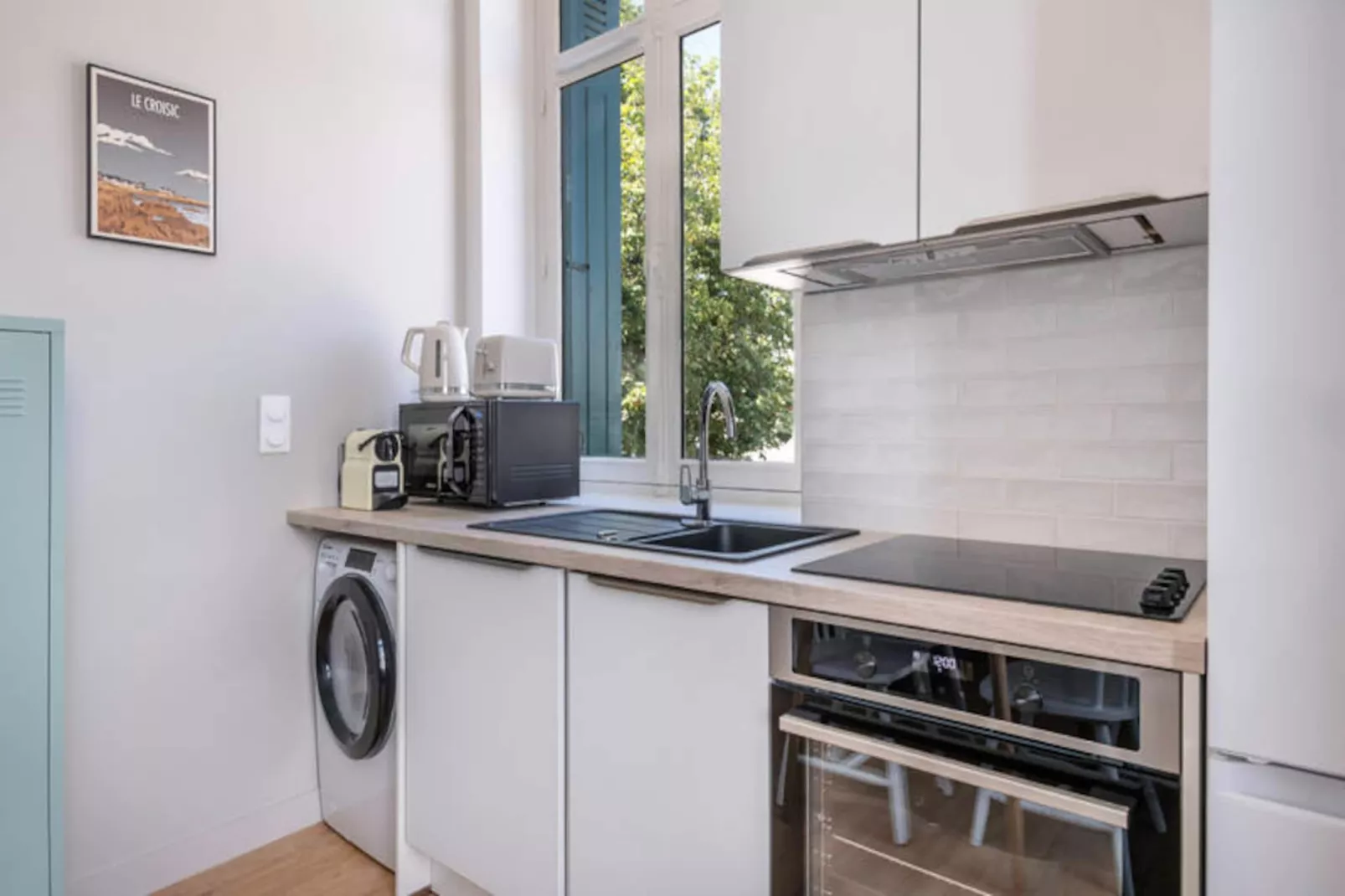 Appartements à Le Croisic