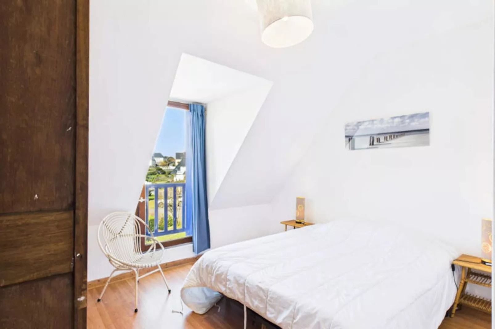 Maison à Pléneuf-Val-André