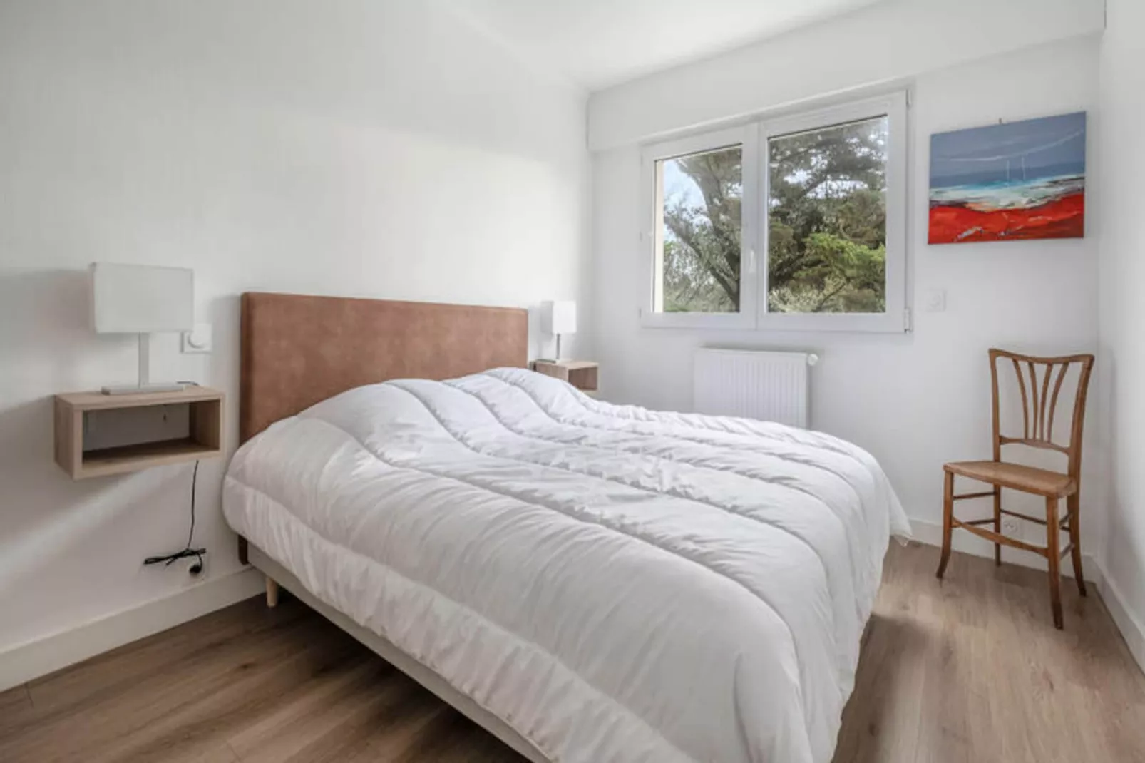 Appartements à Le Croisic