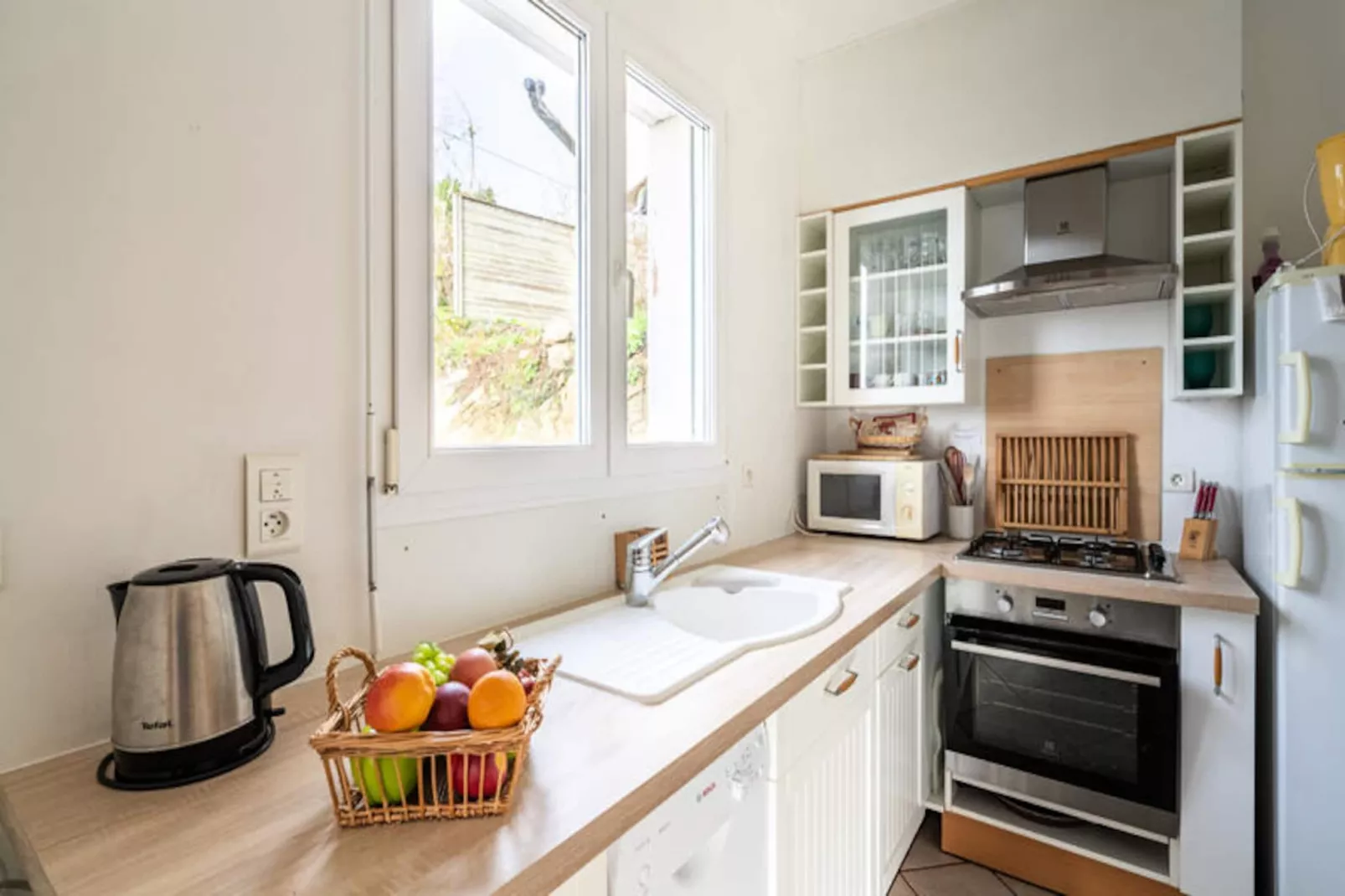 Maison à Pont l'Abbé