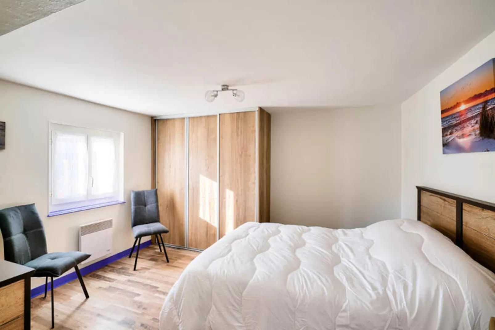 Appartements à Le Guilvinec