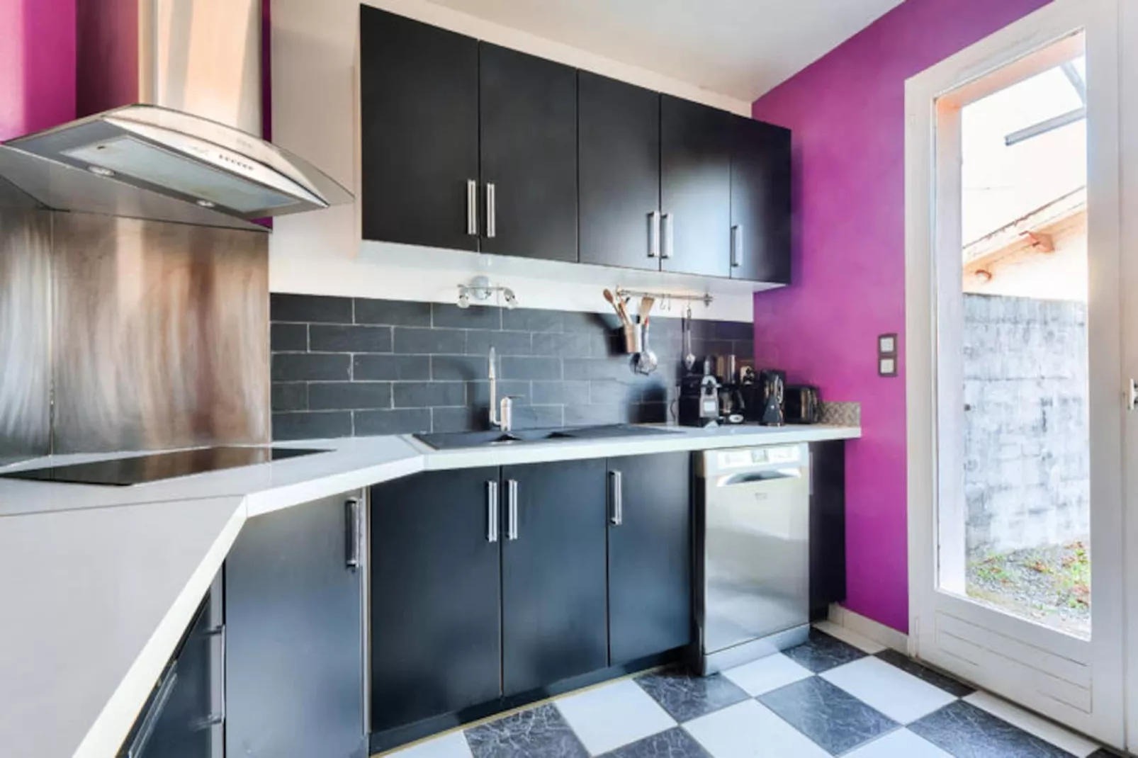 Maison à Arès - Bassin d'Arcachon