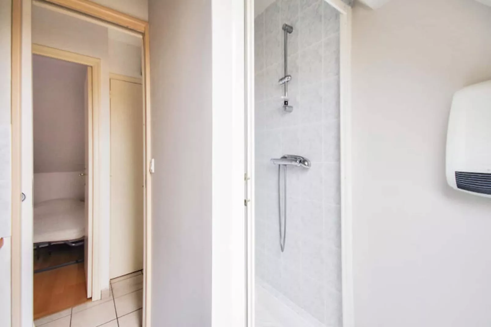 Appartements à Erquy