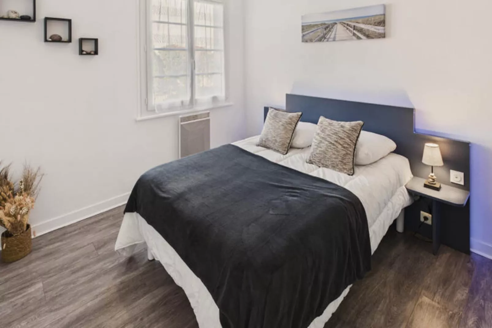 Appartements à Loctudy