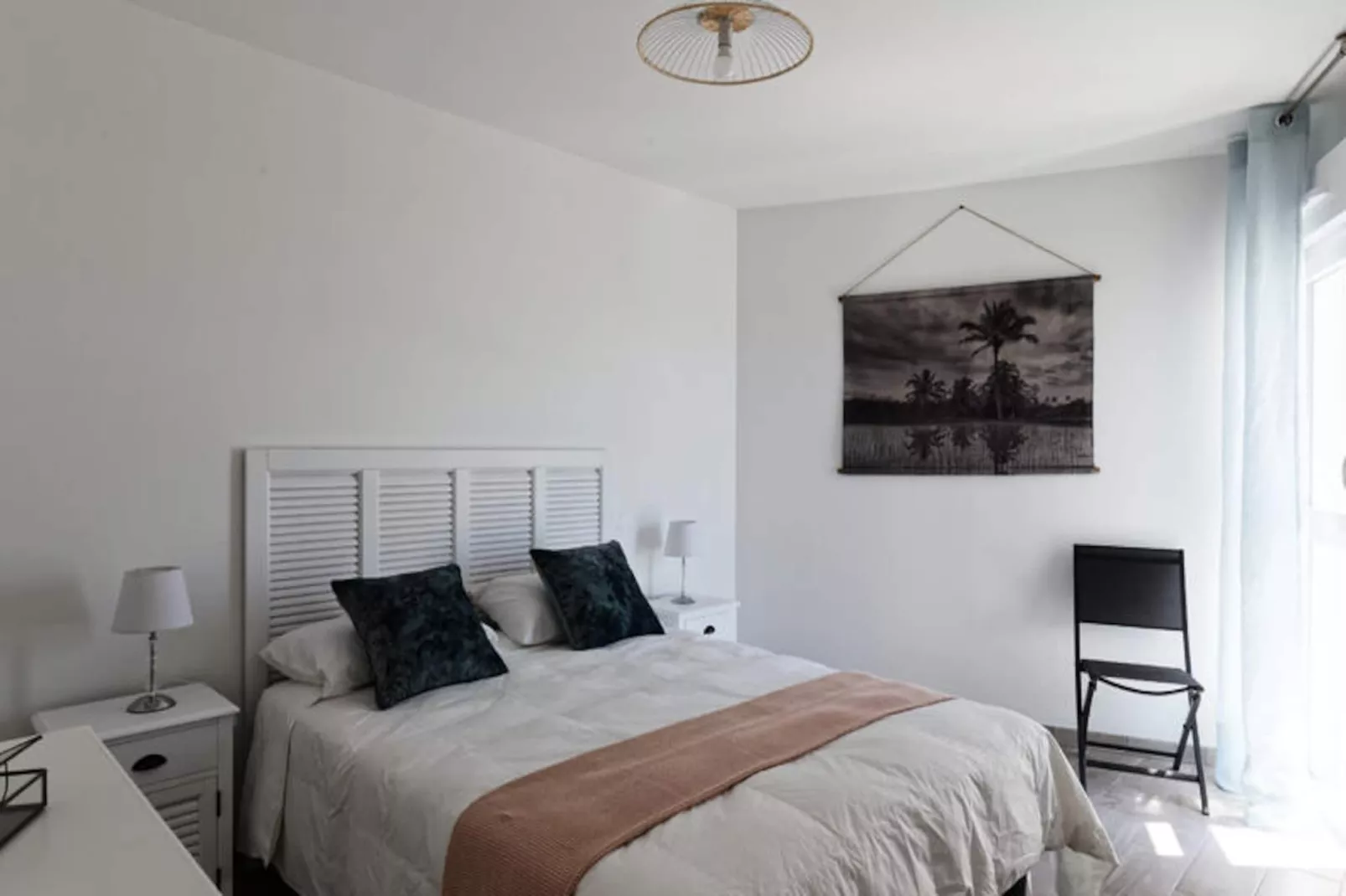 Appartements à La guerinière - Ile de Noirmoutier