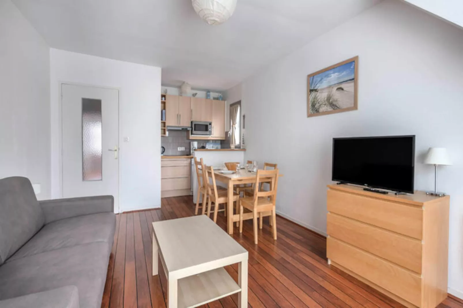 Appartements à La Baule