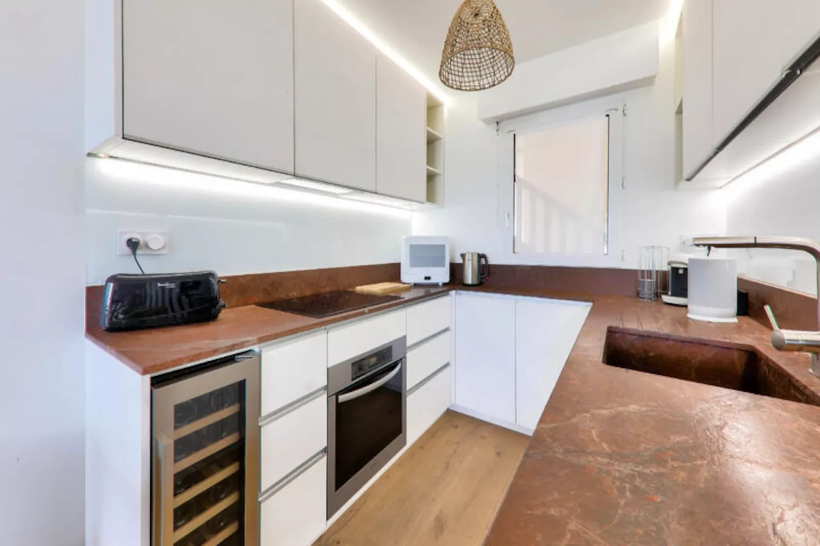 Appartements à Carnac