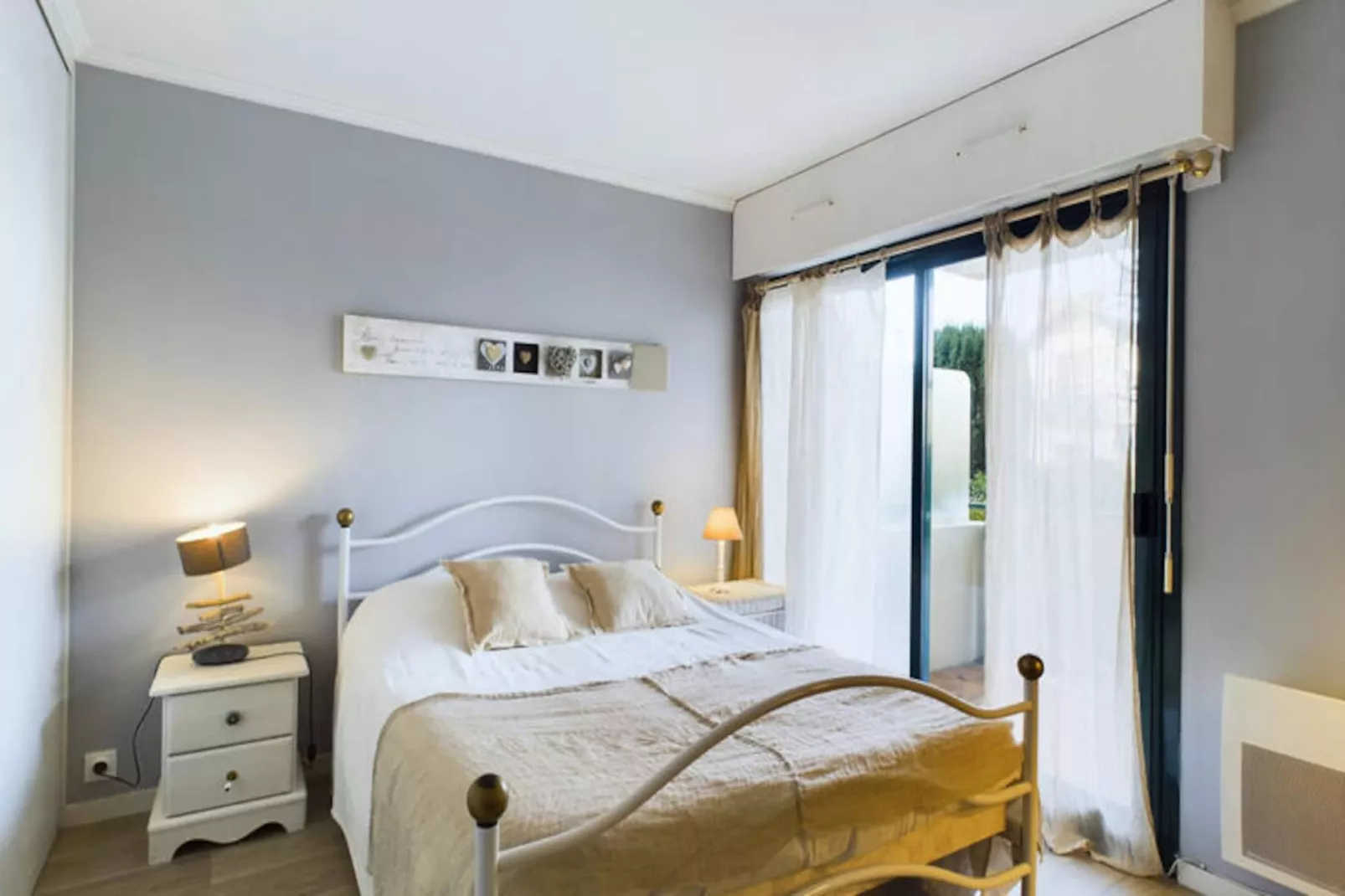 Appartements à Le Pouliguen