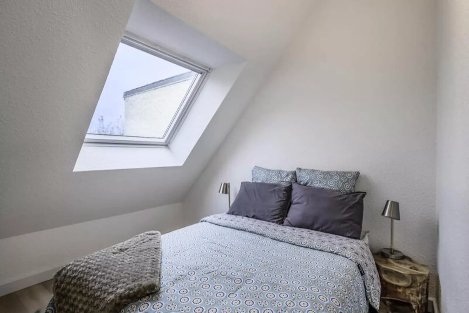 Appartements à Sarzeau