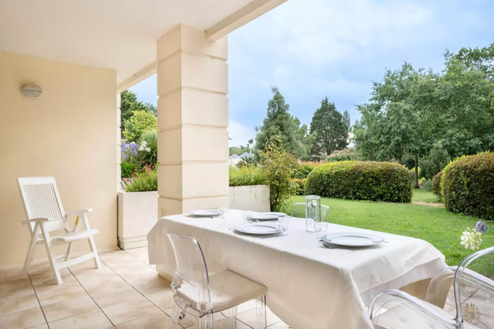 Appartements à La Baule