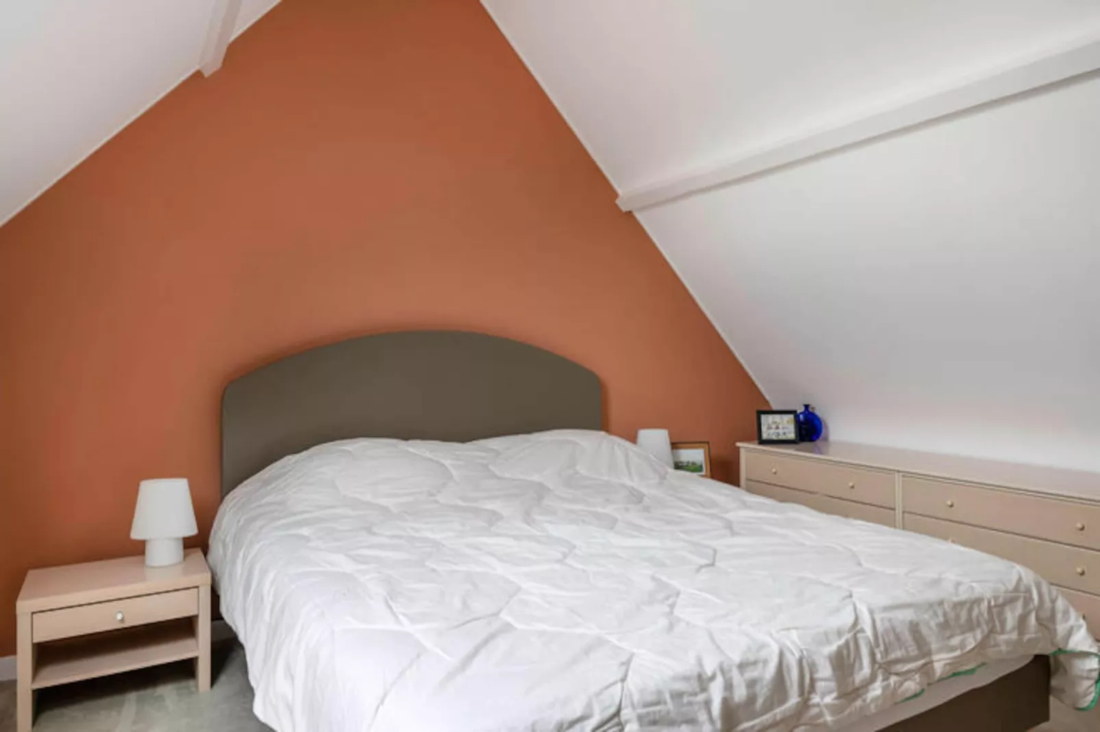 Appartements à Saint Gildas de Rhuys