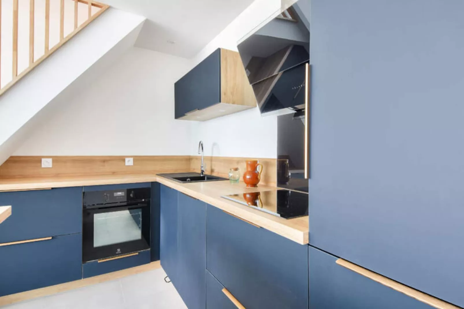 Appartements à La Barre de Monts - Noirmoutier