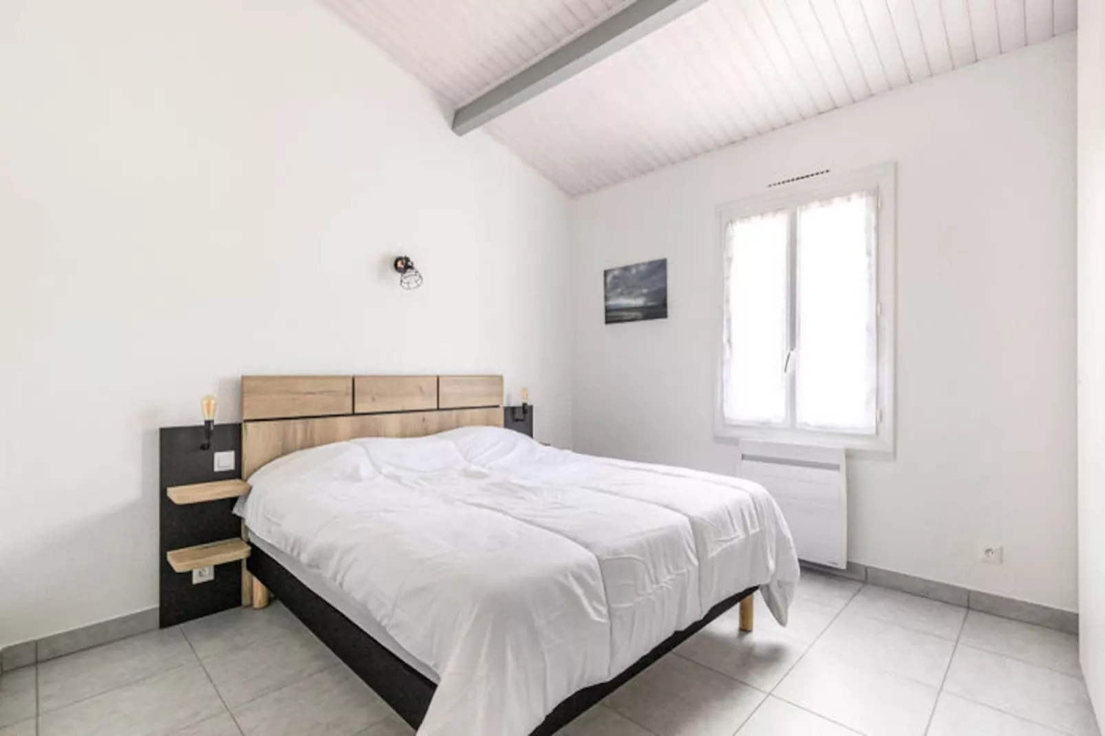 Appartements à La guerinière - Ile de Noirmoutier