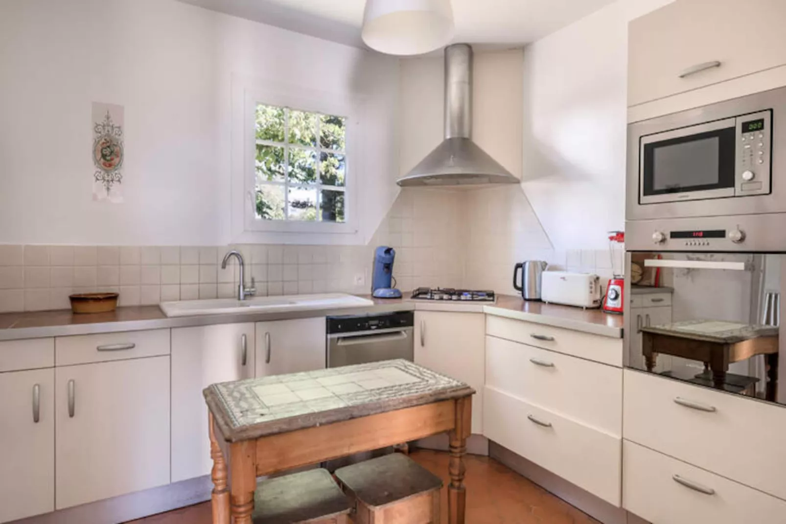 Maison à Saint Gildas de Rhuys