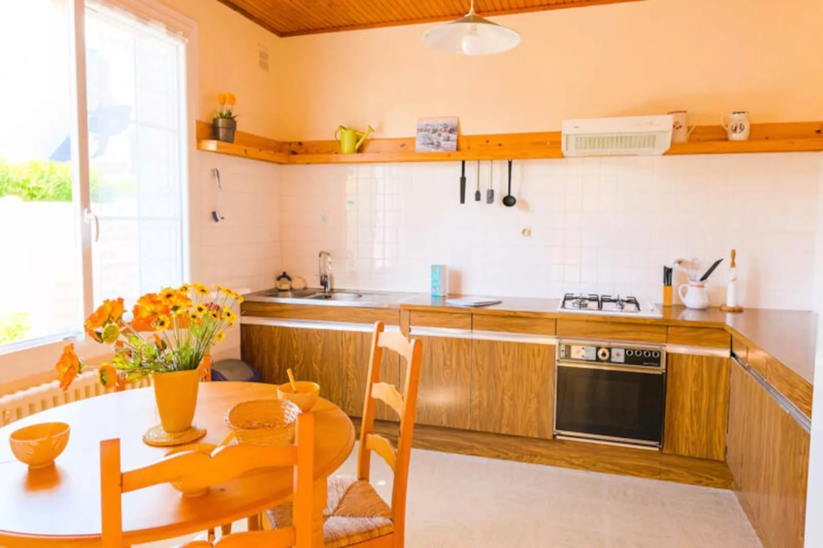 Maison à Le Guilvinec