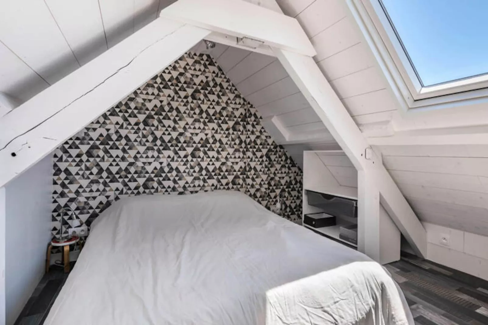 Appartements à Saint Gildas de Rhuys