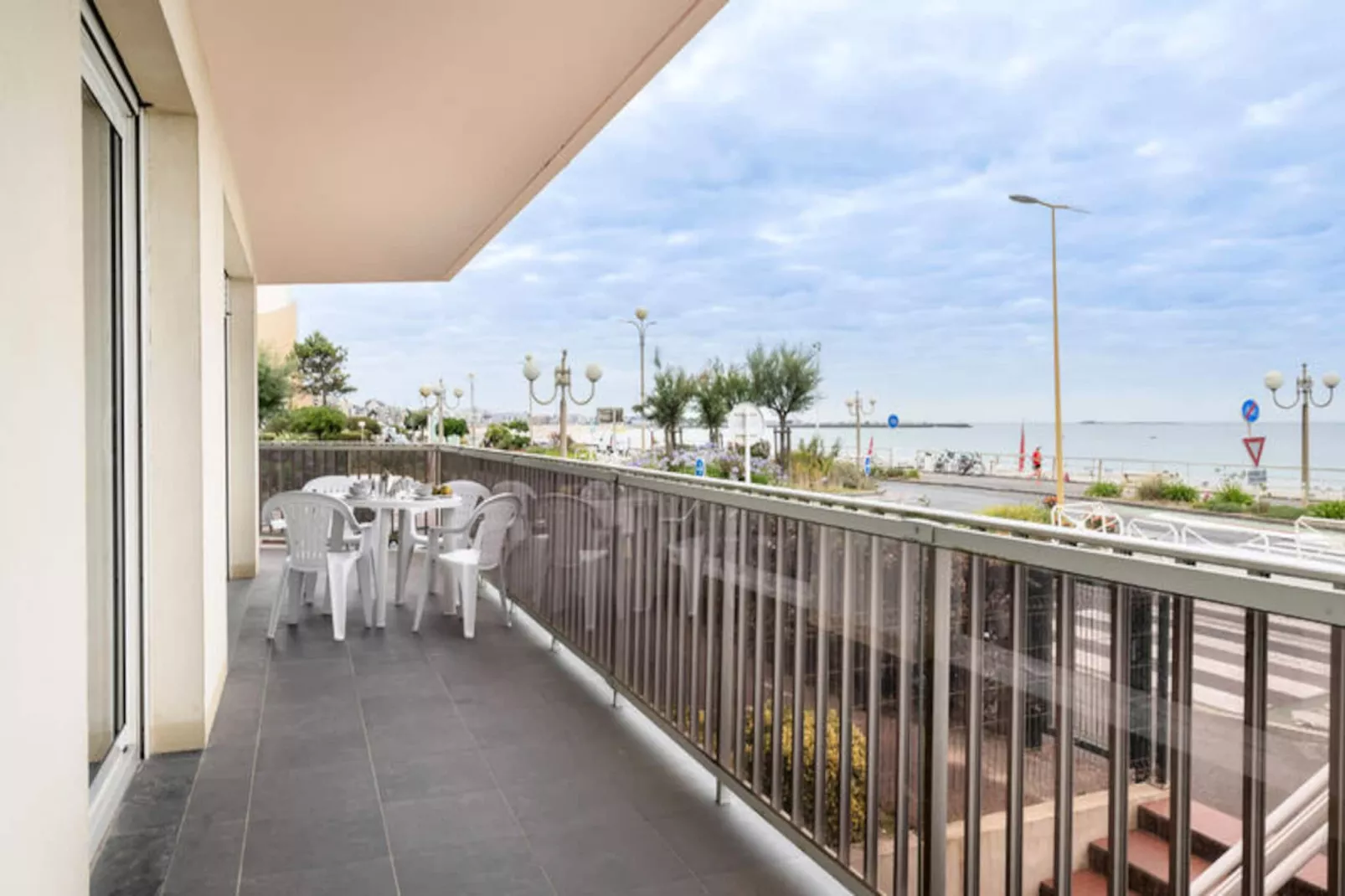 Appartements à La Baule