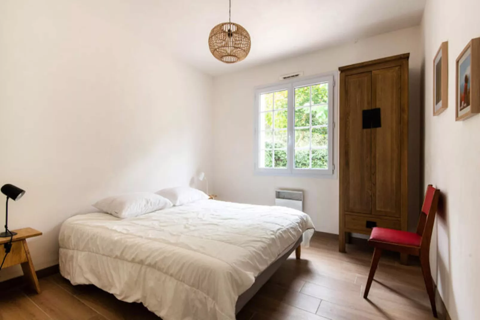 Maison à Notre Dame de Monts