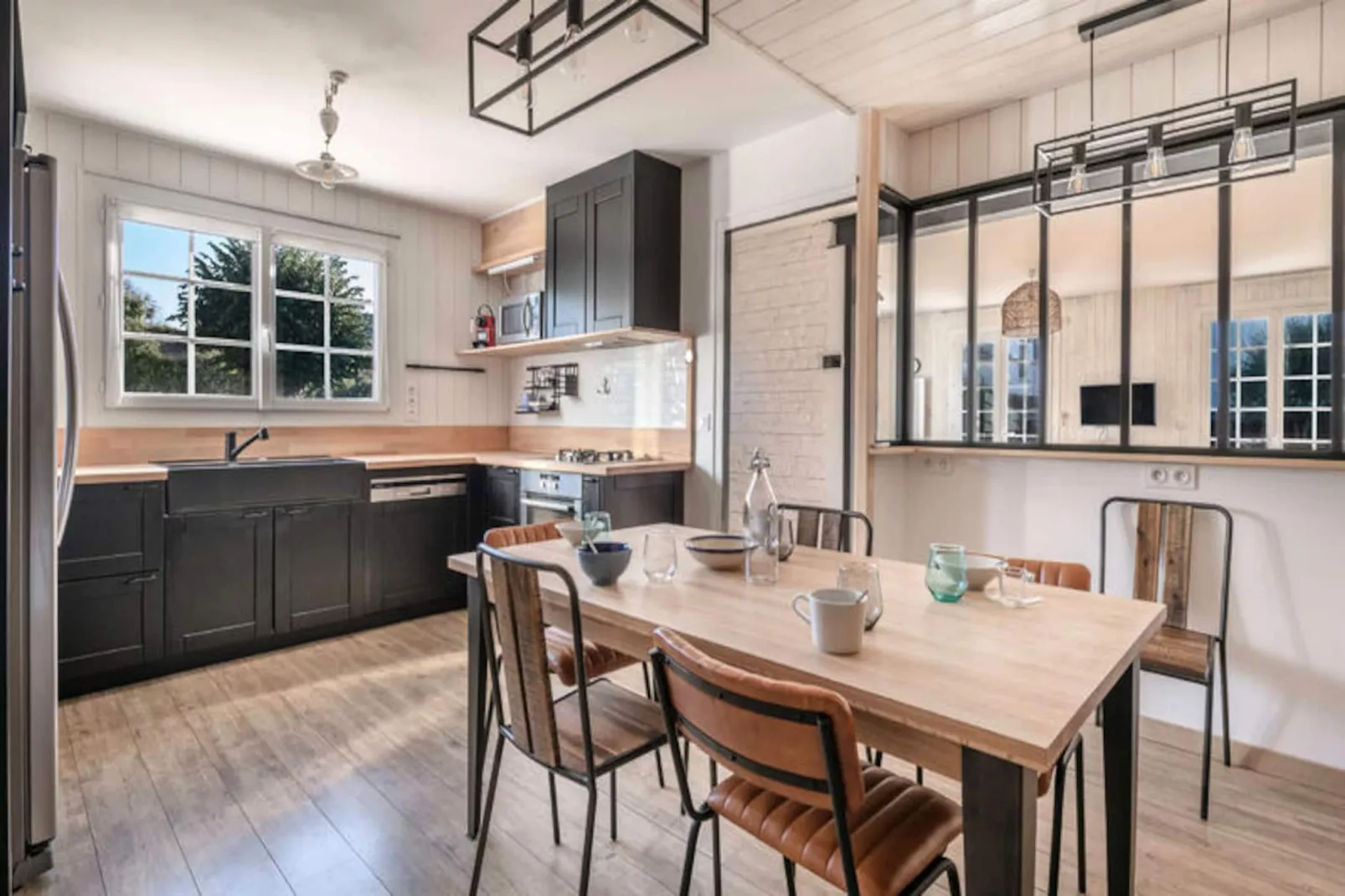 Maison à Arzon - Port Crouesty