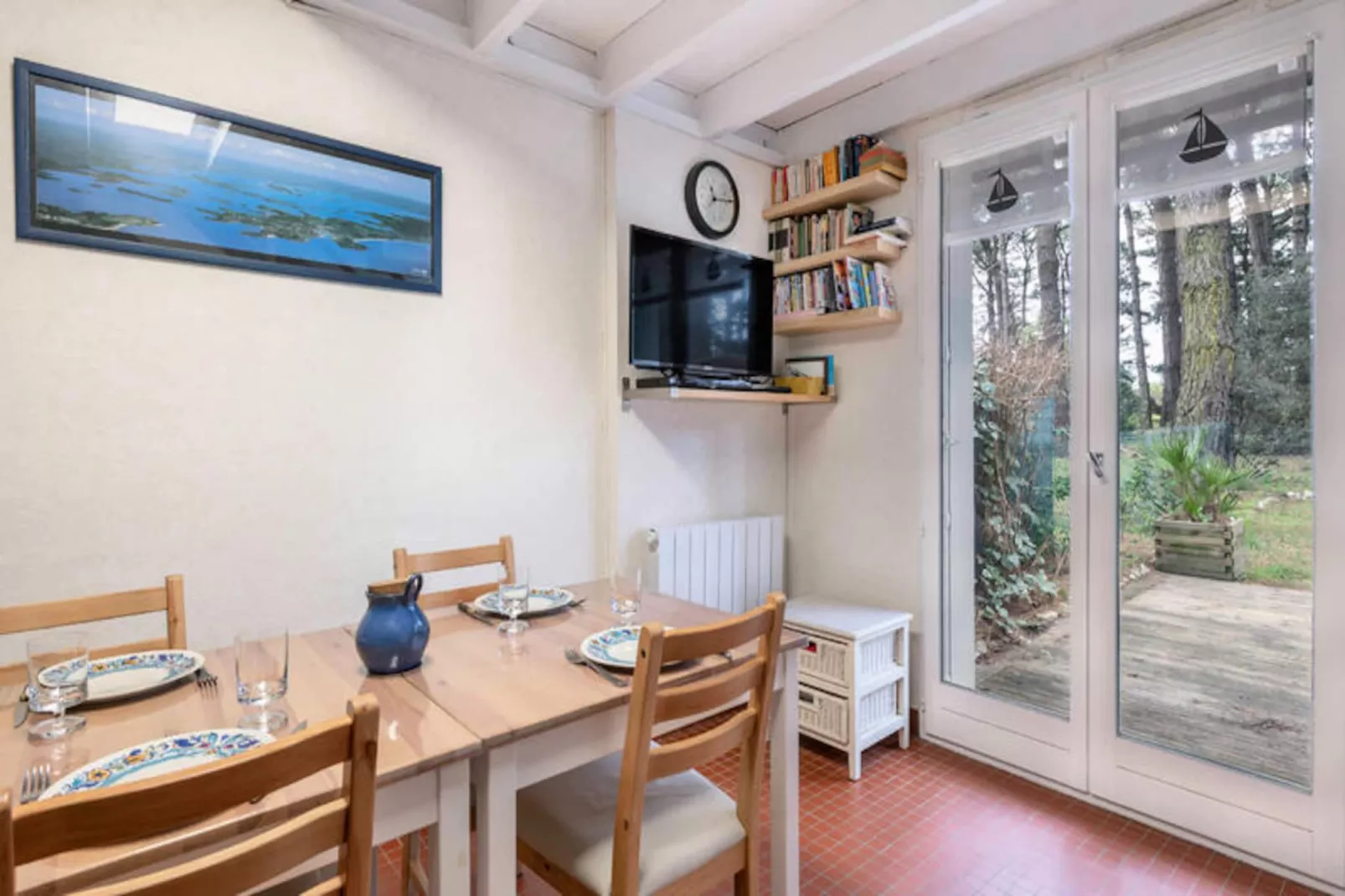 Maison à Le Pouliguen