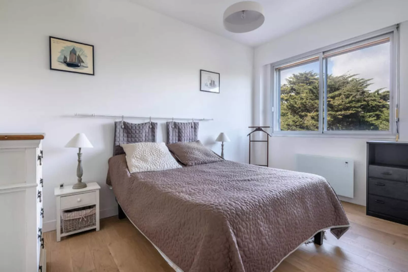 Appartements à La Baule