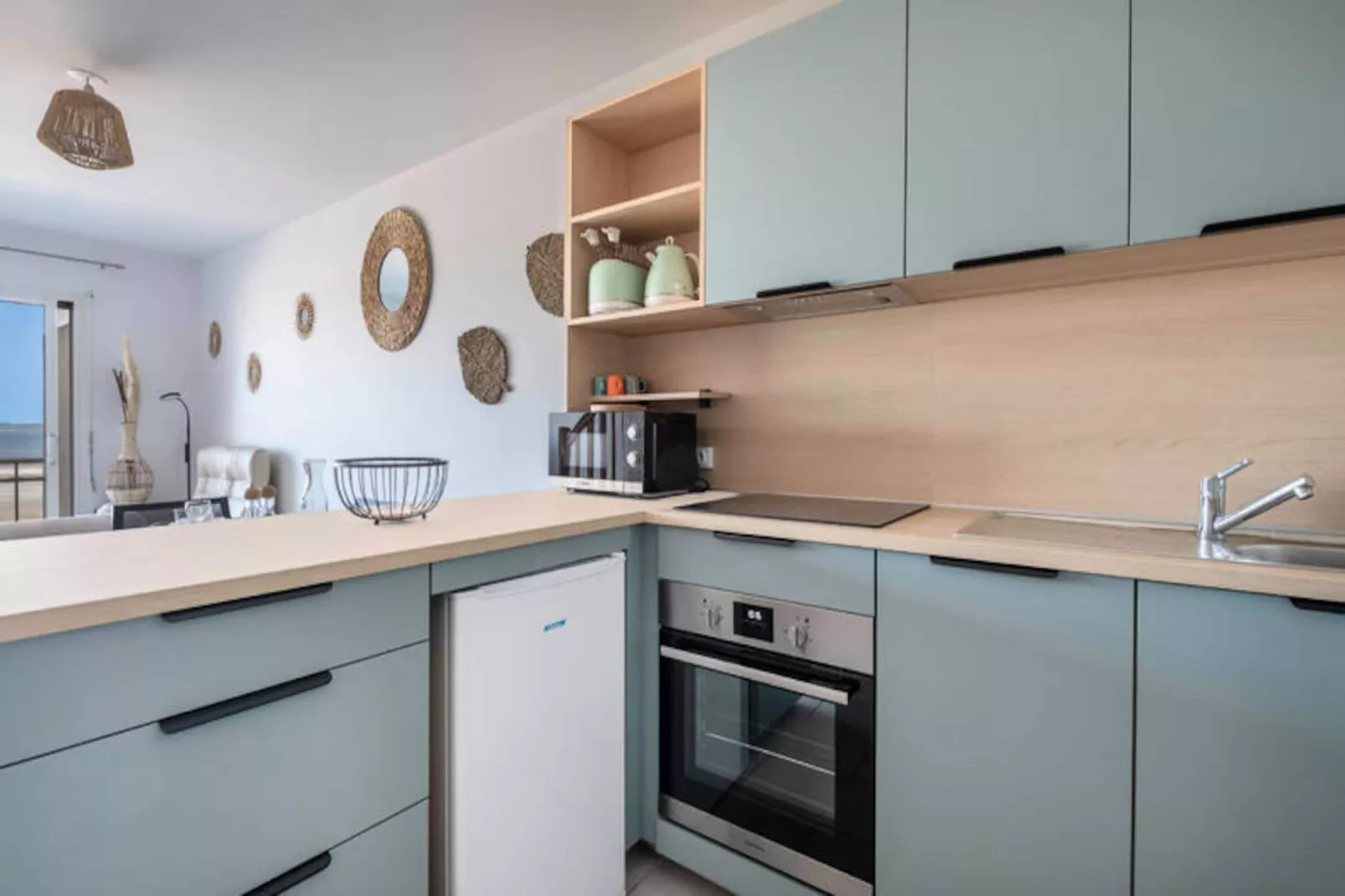 Appartements à Saint-Brevin-les-Pins