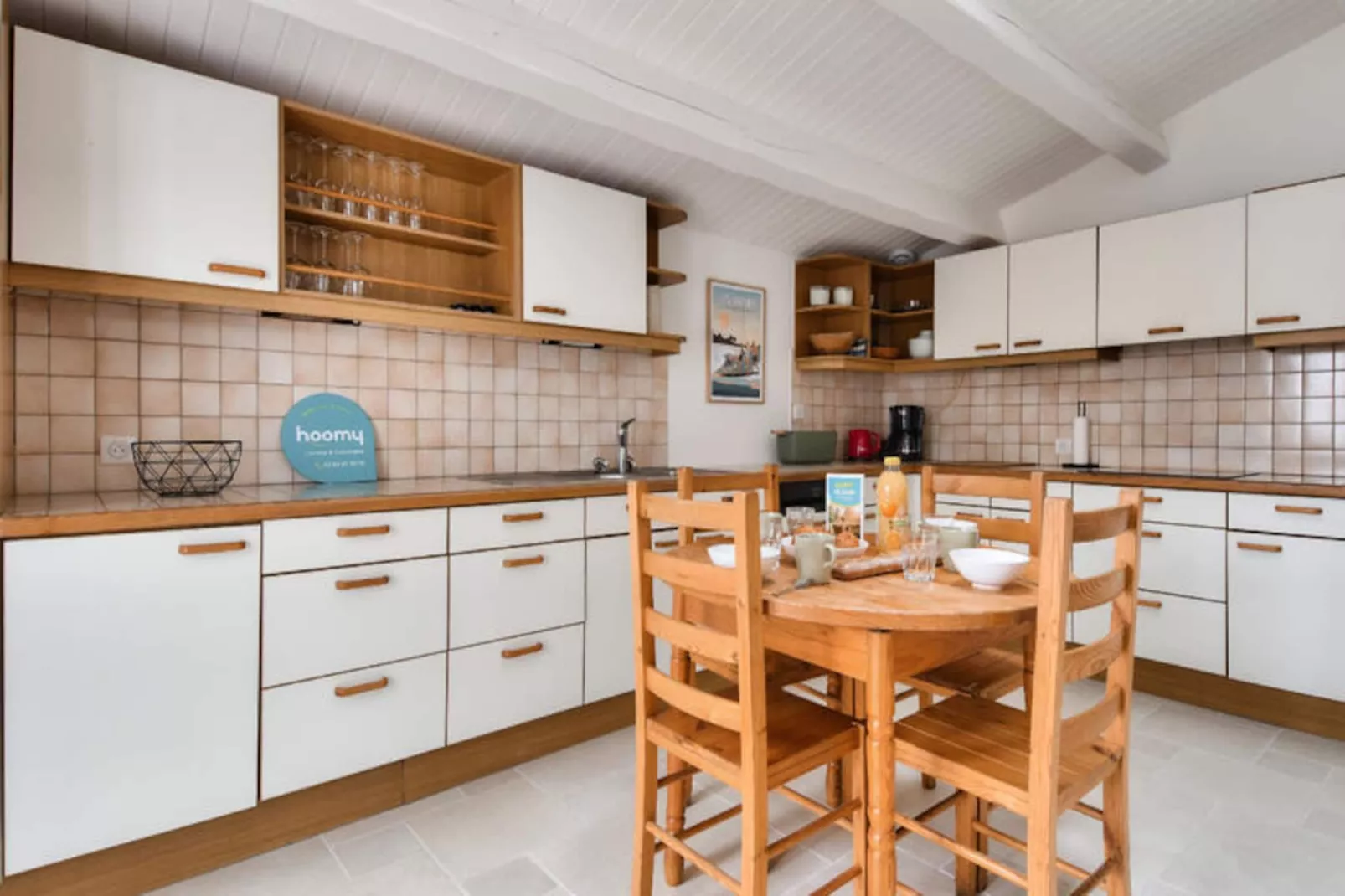 Maison à Noirmoutier