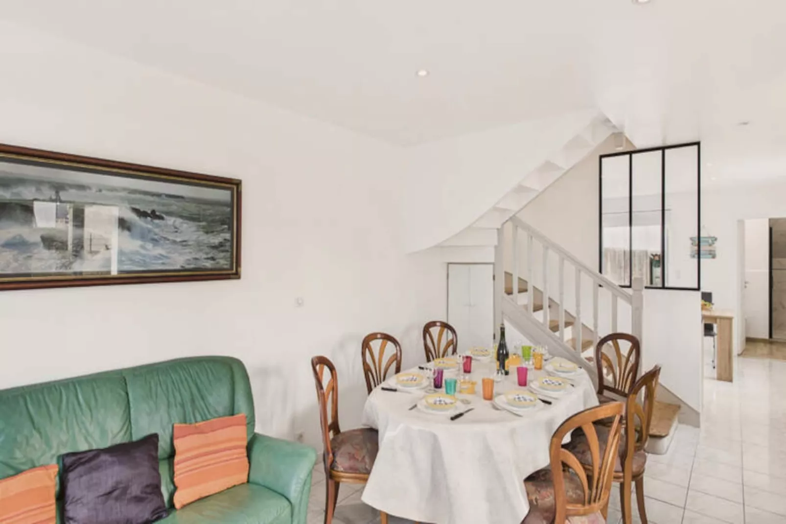 Maison à Le Guilvinec